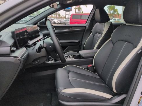 New 2026 Kia K5 GT-Line FWD image 20