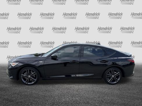 Used 2024 Acura Integra A-Spec FWD image 7