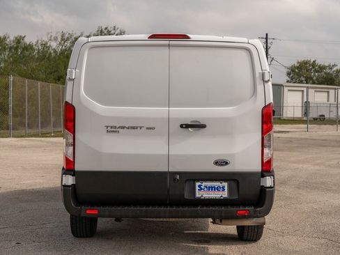 Used 2020 Ford Transit 150 Low Roof w/ Load Area Protection Package image 6