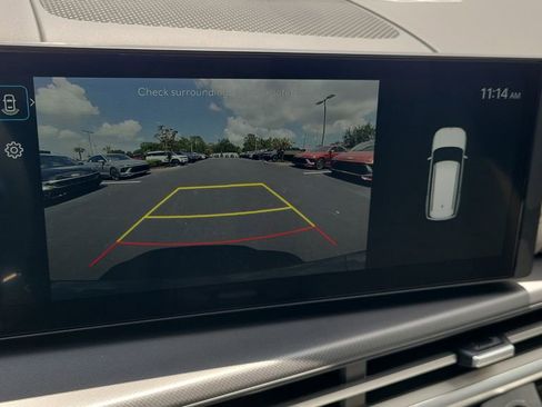 New 2026 Hyundai Santa Fe SE FWD image 18