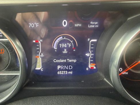 Used 2021 Jeep Wrangler Unlimited Sport AWD/4WD image 17