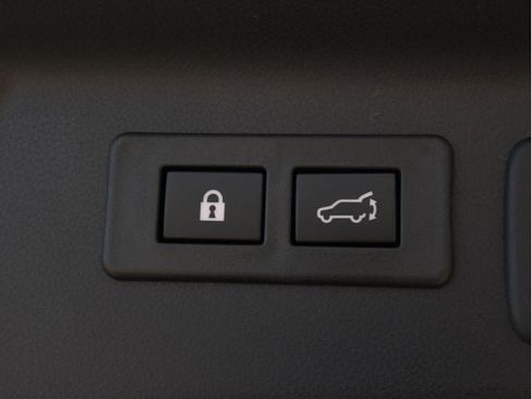 New 2026 Subaru Forester Sport AWD/4WD image 27