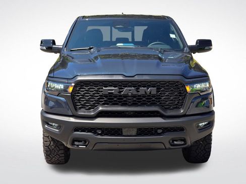 New 2027 RAM 1500 Rebel AWD/4WD image 14