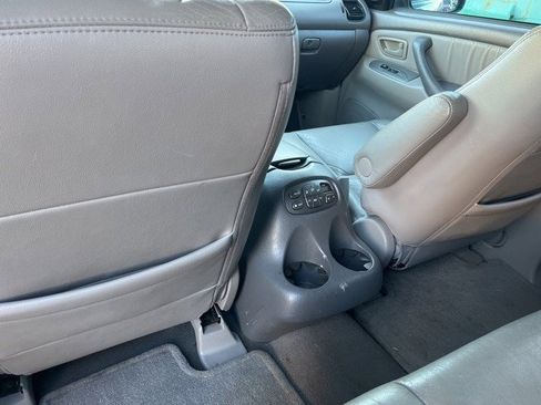 Used 2006 Toyota Sequoia Limited image 17