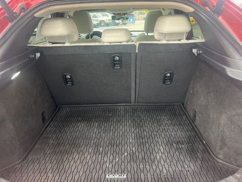 Used 2023 MAZDA CX-30 2.5 Turbo w/ Premium Plus Pkg image 32