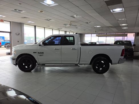 Used 2013 RAM 1500 Big Horn image 4