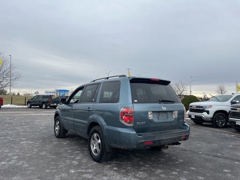 Used 2008 Honda Pilot EX-L image 5