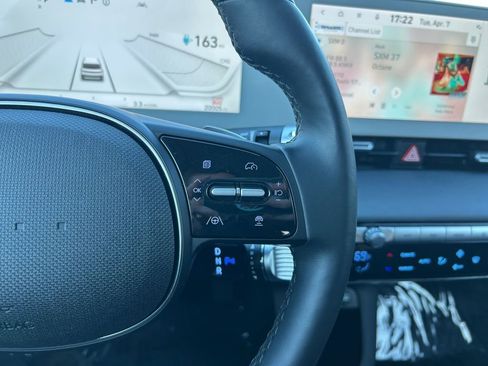 Used 2024 Hyundai Ioniq 5 SEL image 18