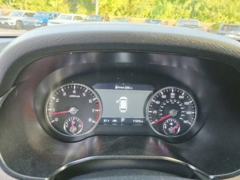 Used 2020 Kia Telluride SX w/ SX Prestige Package AWD/4WD image 12
