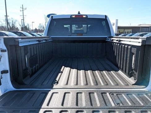 New 2026 RAM 1500 Rebel w/ Rebel Level 2 Equipment Group AWD/4WD image 11