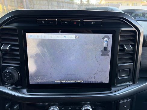 Used 2023 Ford F150 XLT w/ Equipment Group 302A High AWD/4WD image 29