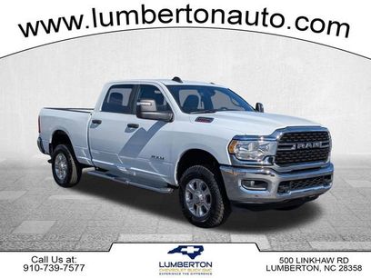 Used 2024 RAM 2500 Big Horn