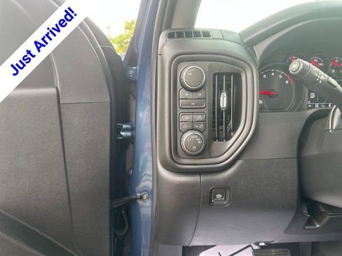 New 2026 Chevrolet Silverado 2500 Custom w/ Custom Value Package AWD/4WD image 18