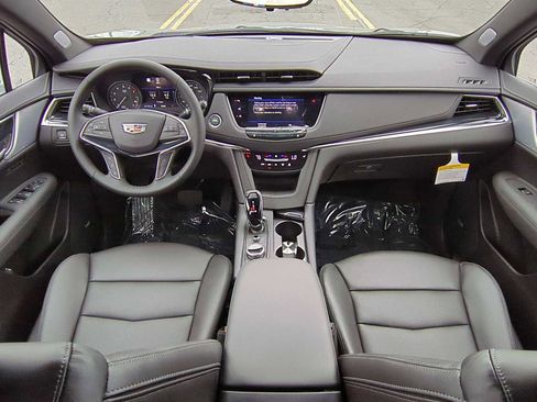 New 2025 Cadillac XT5 Premium Luxury w/ Technology Package image 13