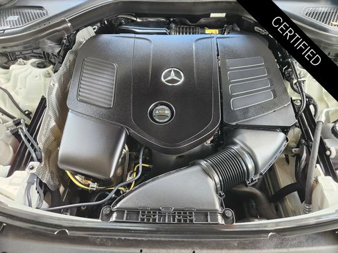 Certified 2026 Mercedes-Benz GLC 300 image 32