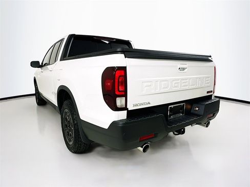 New 2025 Honda Ridgeline TrailSport+ image 7