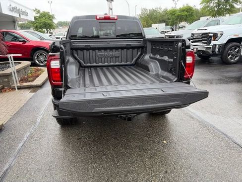 New 2026 GMC Canyon Elevation w/ Convenience Package AWD/4WD image 33