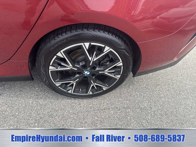 Used 2025 BMW 228i xDrive AWD/4WD image 13