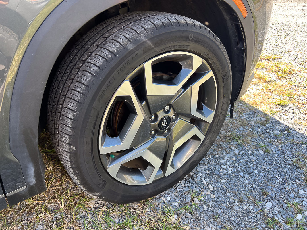 Used 2023 Hyundai Palisade SEL w/ Premium Package AWD/4WD image 8