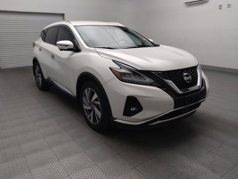 Used 2019 Nissan Murano SL image 13