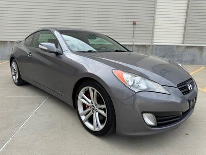 Used 2011 Hyundai Genesis 3.8
