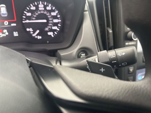 New 2026 Subaru Crosstrek 2.5i w/ Popular Package #1A image 19