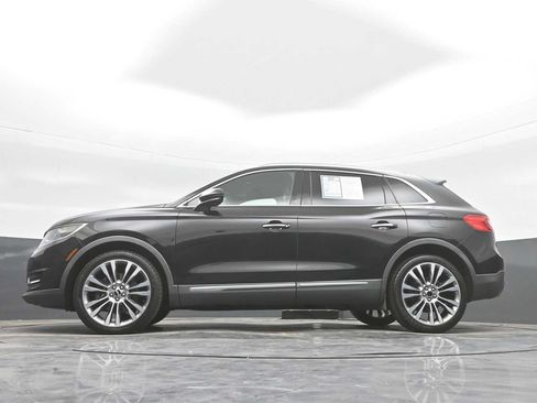 Used 2016 Lincoln MKX Reserve w/ Driver Assistance Package AWD/4WD image 32