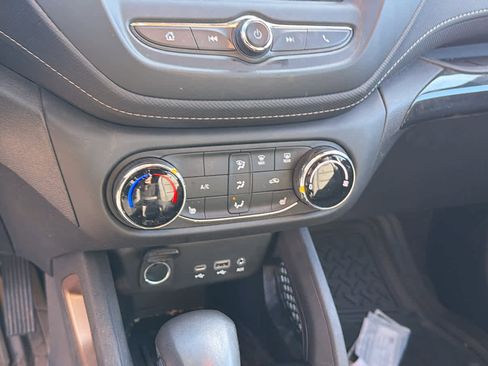 Used 2023 Chevrolet TrailBlazer ACTIV image 13