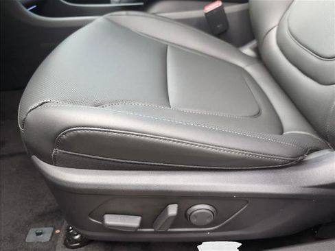 New 2026 Hyundai Tucson SEL image 18