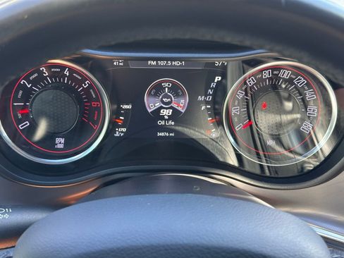 Used 2022 Dodge Challenger R/T Scat Pack w/ Plus Package image 27