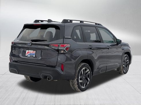 New 2026 Subaru Forester Limited image 4