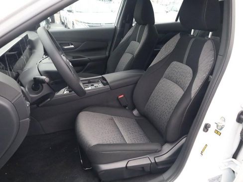 New 2026 Nissan Sentra SV w/ Floor Mat Package image 18