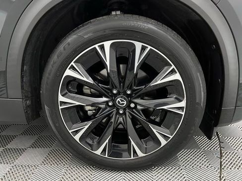 Used 2024 MAZDA CX-90 Plug-In Hybrid w/ Premium Pkg image 47