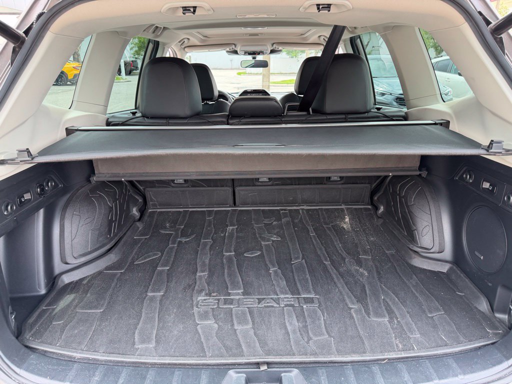 Used 2023 Subaru Forester Touring AWD/4WD image 8