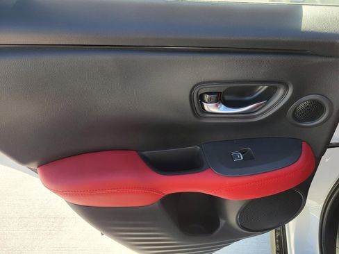 New 2026 Acura ADX A-Spec FWD image 13