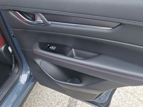 Used 2023 MAZDA CX-5 Carbon Edition image 25