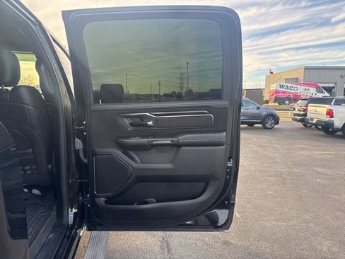 Used 2022 RAM 1500 TRX w/ TRX Level 1 Equipment Group image 25