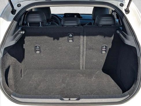 Used 2025 MAZDA CX-30 AWD 2.5 S w/ Preferred Package image 6