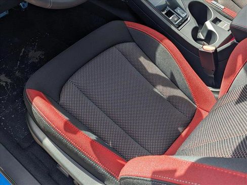 New 2025 Subaru Impreza RS w/ Popular Package #1 image 4