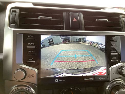 Used 2024 Toyota 4Runner SR5 image 25