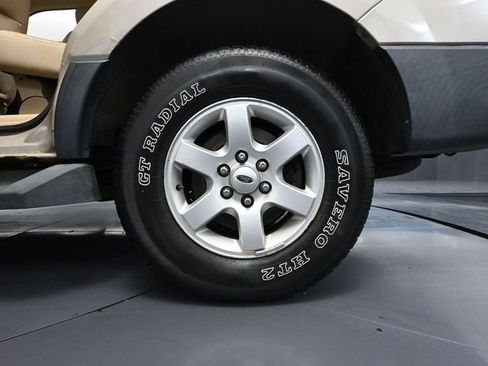 Used 2007 Ford Expedition XLT image 11