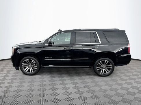 Used 2018 GMC Yukon Denali w/ Denali Ultimate Package image 9