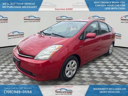 Used 2006 Toyota Prius