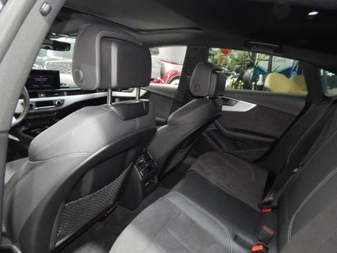 Used 2023 Audi A5 2.0T Premium Plus w/ Premium Plus image 19