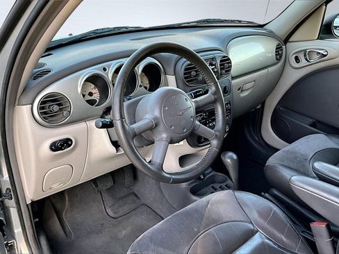 Used 2002 Chrysler PT Cruiser Limited image 15