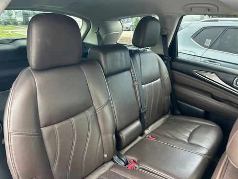 Used 2015 INFINITI QX60 FWD w/ Premium Plus Package image 45
