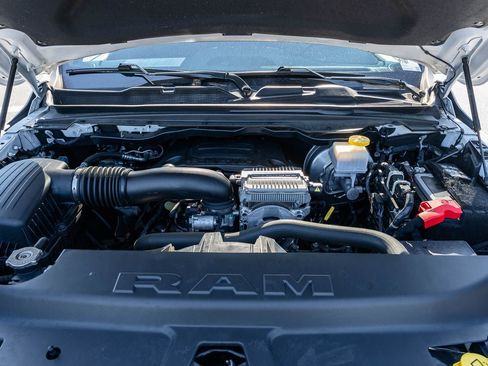 Used 2024 RAM 1500 Laramie image 20