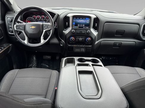 Used 2019 Chevrolet Silverado 1500 LT w/ All-Star Edition image 10