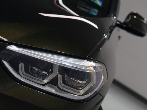 Used 2019 BMW X3 xDrive30i AWD/4WD image 9