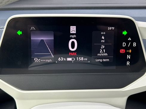 Used 2023 Volkswagen ID.4 Pro S image 29